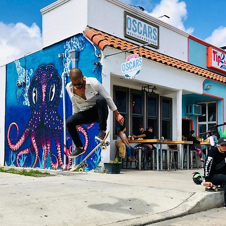 California Dreams Hostel - Pacific Beach San Diego Kültér fotó